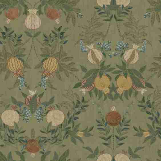 CLJ Melograno Peel and Stick Wallpaper