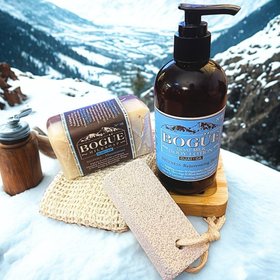 Bogue Milk Soap