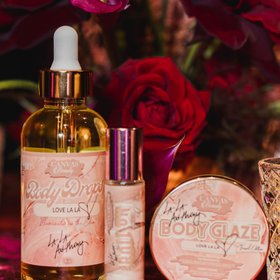 CANVAS BEAUTY BRAND