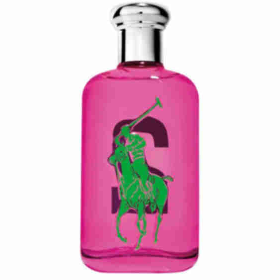 Big Pony 2 Pink Eau de Toilette