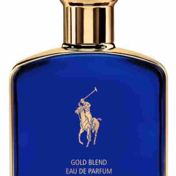 Polo Blue Gold Blend Eau de Parfum