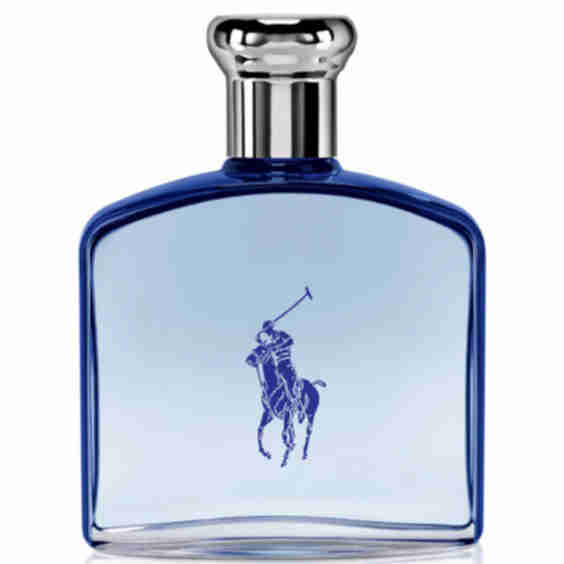 Polo Blue Ultra Eau de Toilette