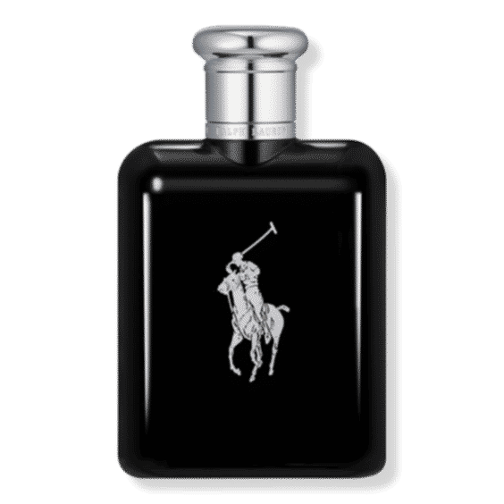 Polo Black Eau de Toilette