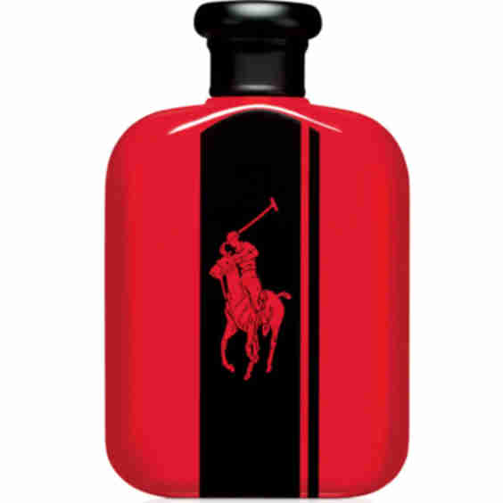 Red Intense Eau de Parfum
