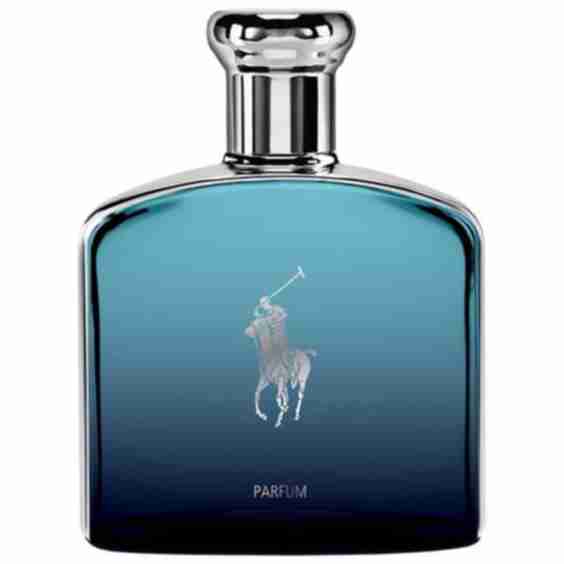 Polo Deep Blue