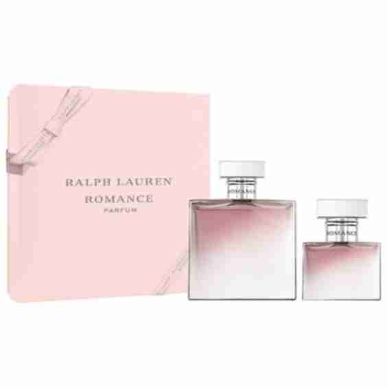 Romance Parfum Gift Set