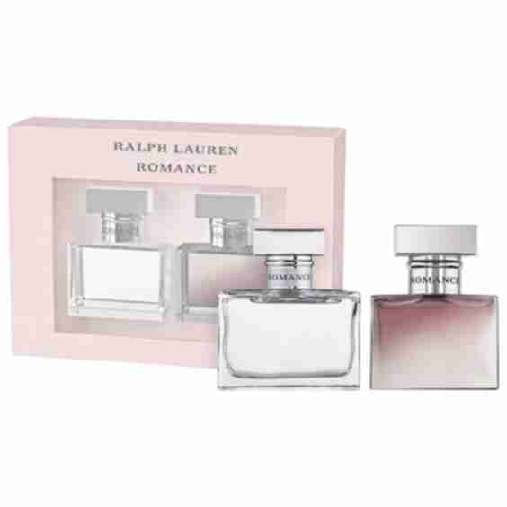Mini Romance Perfume Set