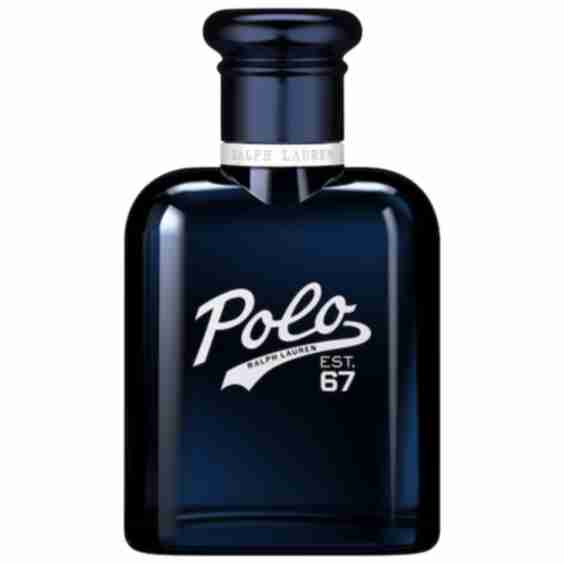 Polo 67 Eau de Toilette