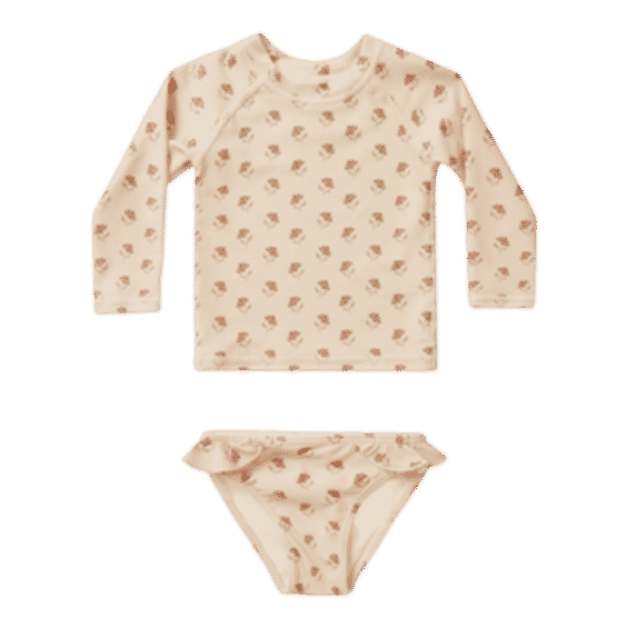 Maryn Rashguard Set