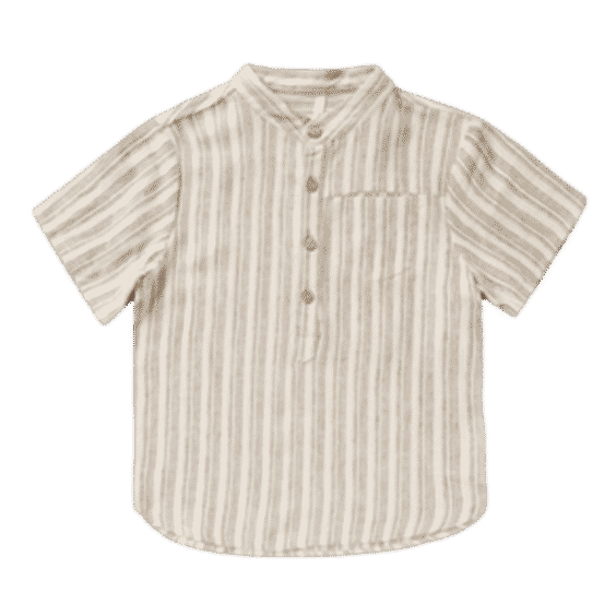 Mason Shirt 