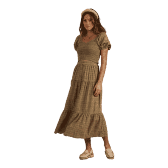 Joelle Skirt