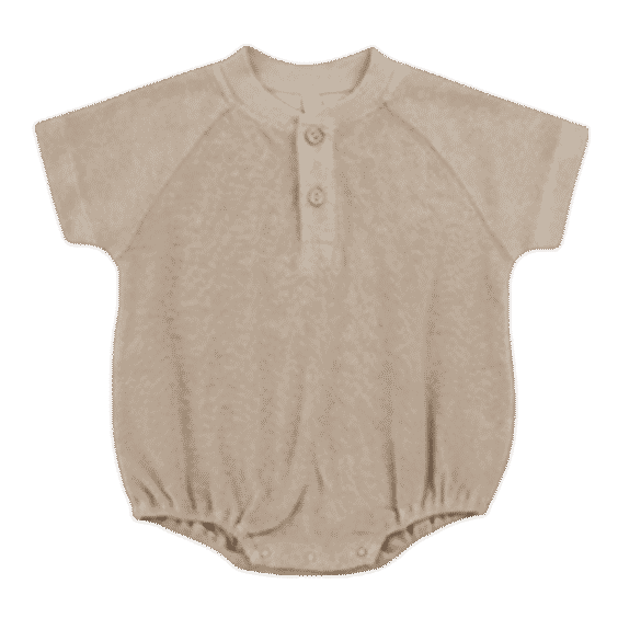 Terry Henley Romper