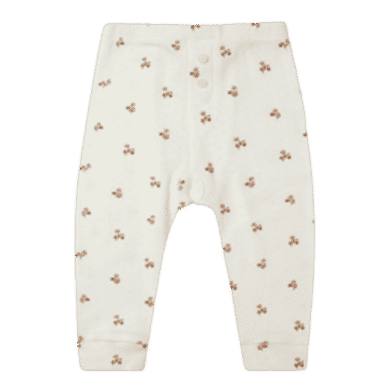 Pointelle Legging
