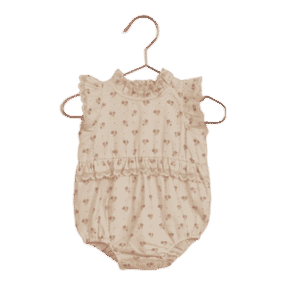 Alice Romper 