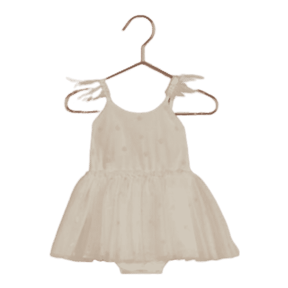 Poppy Tutu