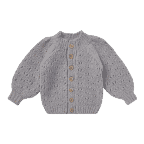 Tulip Cardigan