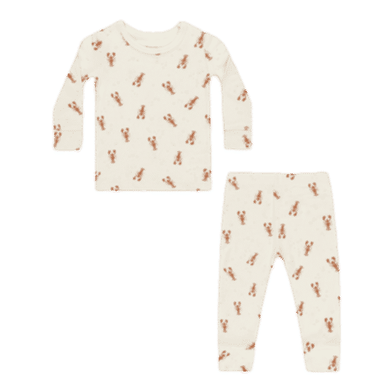 Long Sleeve Pajamas