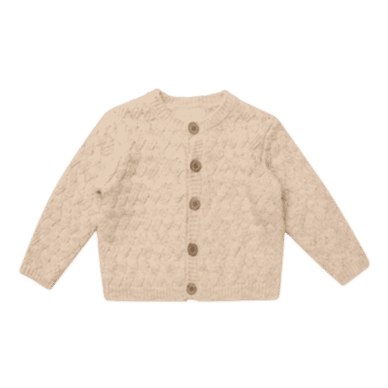 Knit Cardigan