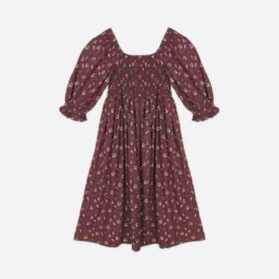 Adelaide Dress