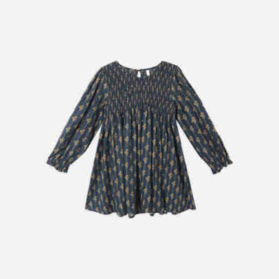 Capri Dress