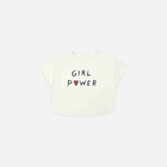 Boxy Tee