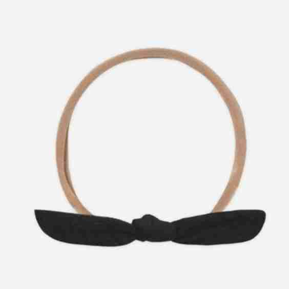 Little Knot Headband