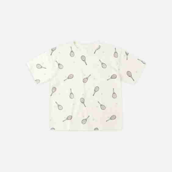 Relaxed Tee