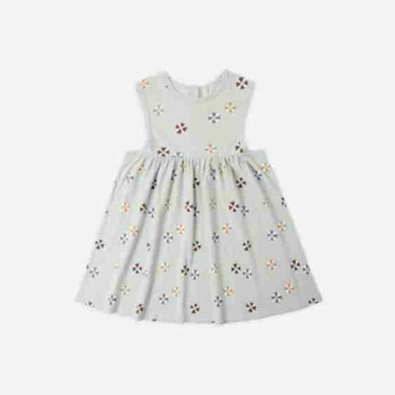 Layla Dress