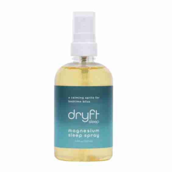 Magnesium Sleep Spray
