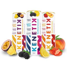 Kenetik