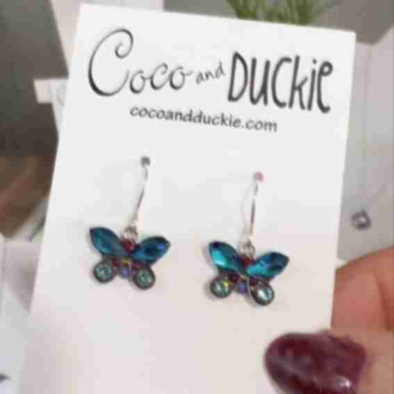Coco & Duckie Reviews