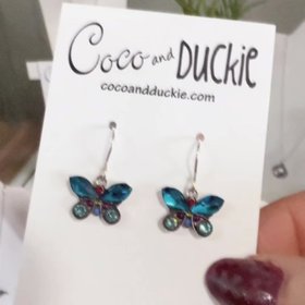 Coco & Duckie