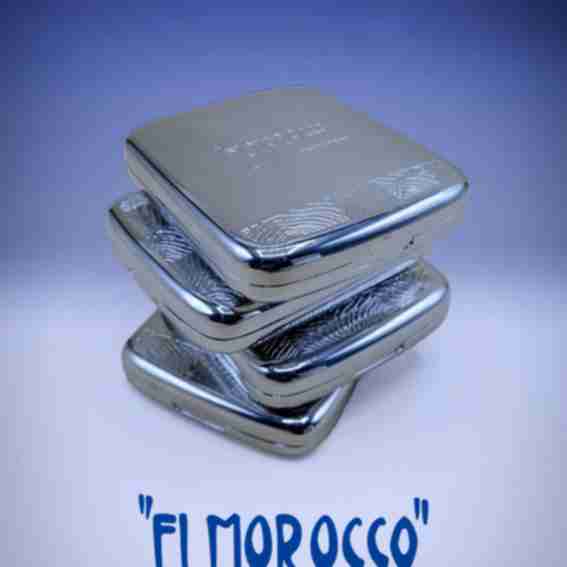 El Morocco Perfumery Reviews