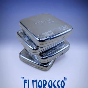 El Morocco Perfumery