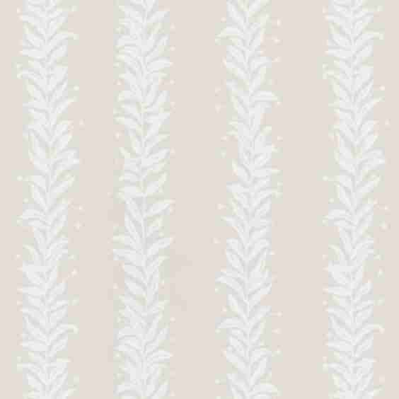 Tendril Stripe Indoor/Outdoor Fabric