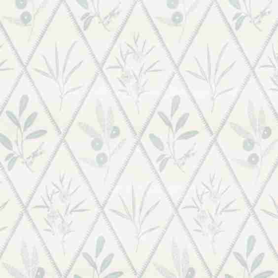 Schumacher Endimione Sky Wallpaper