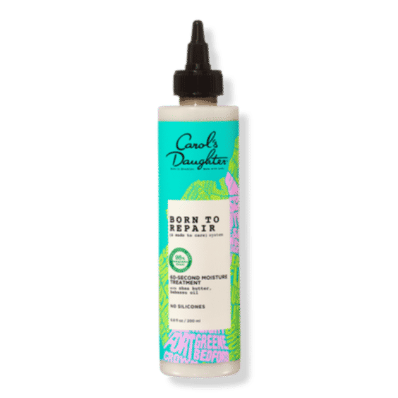 Born To Repair 60-Second Moisture Treatment With Shea Butter