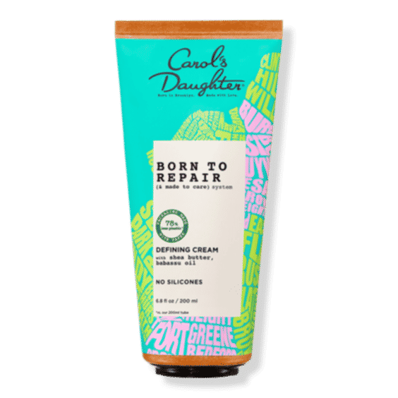 Born To Repair Defining Leave-In Cream With Shea Butter