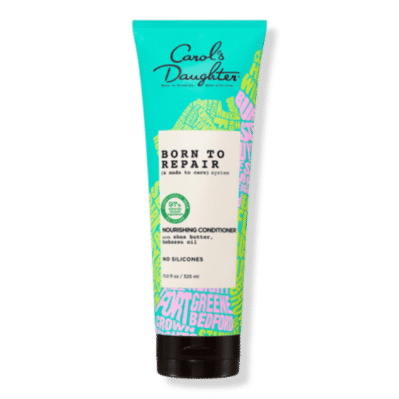 Born To Repair Nourishing Conditioner With Shea Butter