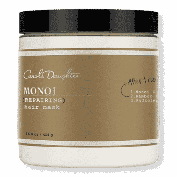 Monoi Repairing Hair Mask