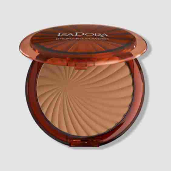 Bronzing Powder