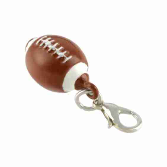 Football Charm