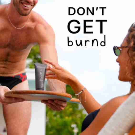 Burnd Reviews