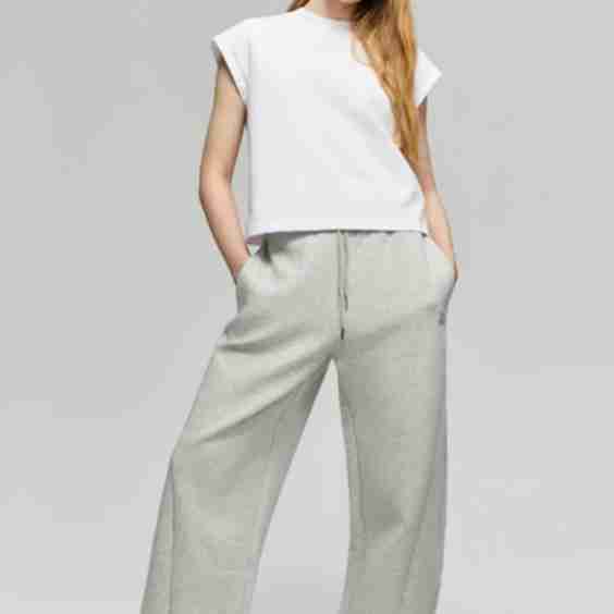 Cloud Flow Sweatpants HJ701