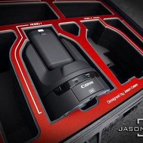 Jason Cases