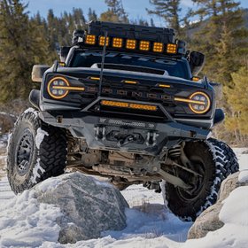 DV8 Offroad