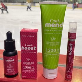 CaniBrands