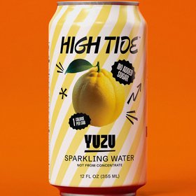 High Tide