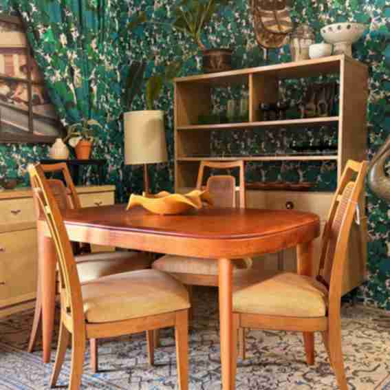 Sunbeam Vintage Reviews