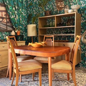 Sunbeam Vintage